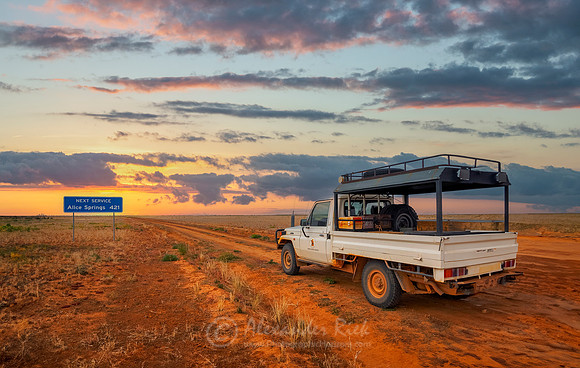 Simpson Desert 10