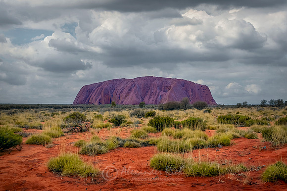 Uluru 2