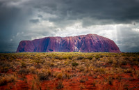 Uluru 1