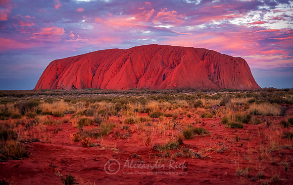 Uluru 4