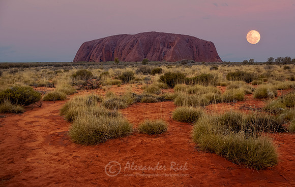 Uluru 5