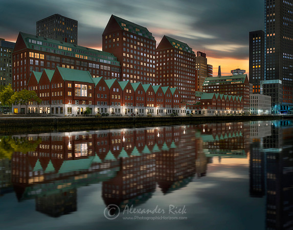 Rotterdam 2