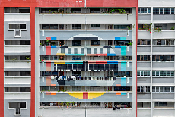 Singapore 1