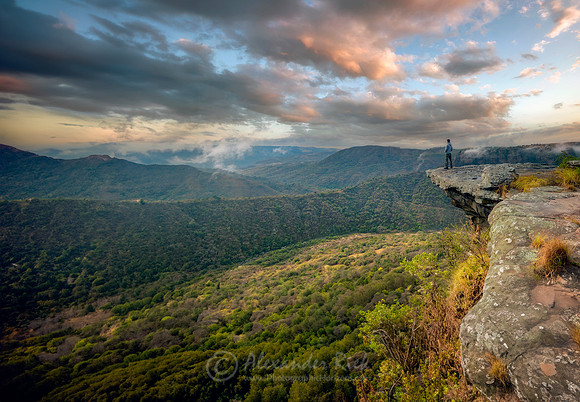 Oribi Gorge 2