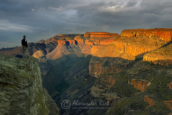 Blyde River Canyon