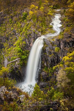 Stoney Creek Falls 1