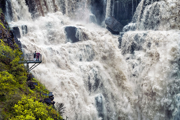 Apsley Falls 1