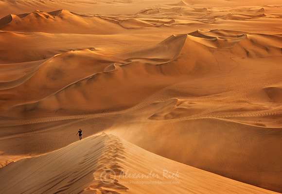 Huacachina 4