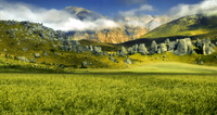 Arthur's Pass