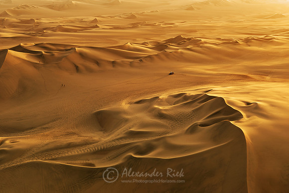 Huacachina 10