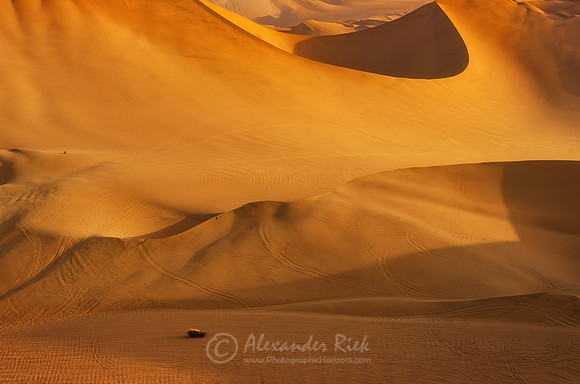 Huacachina 8