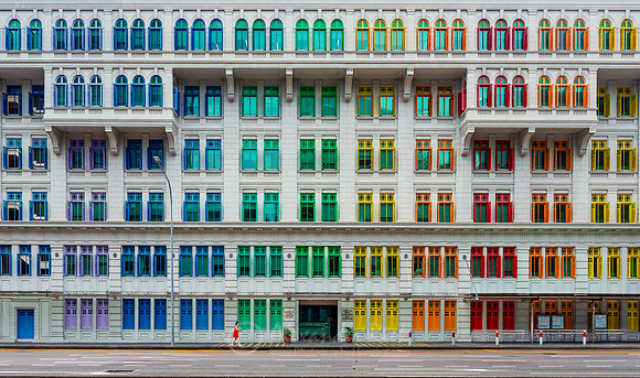 Singapore 13