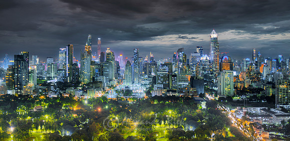 Bangkok 2