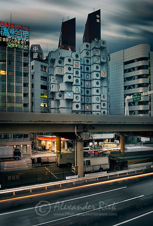 Tokyo 32