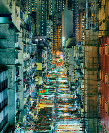 Hong Kong 12