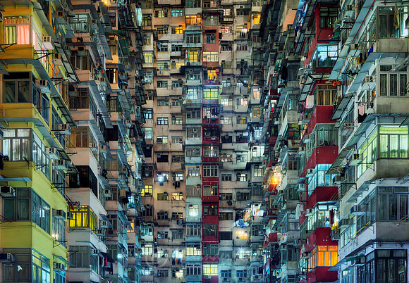 Hong Kong 5