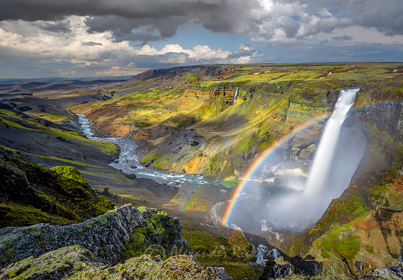 Haifoss 1
