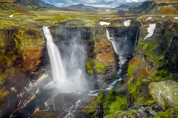Haifoss 2