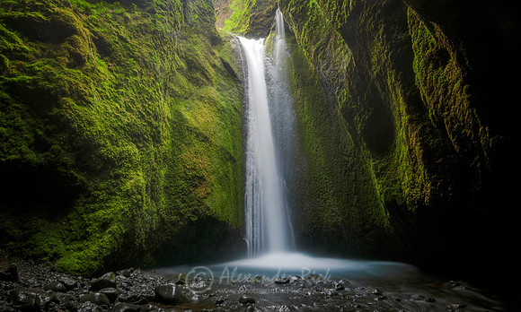 Nauthusagil Ravine 2