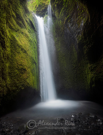 Nauthusagil Ravine 1