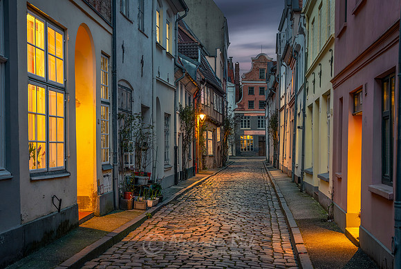 Lübeck 1