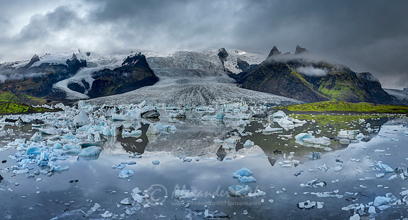 Fjallsarlon 2