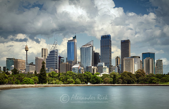 Sydney 4