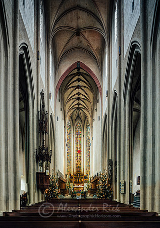 Church St. Jakob