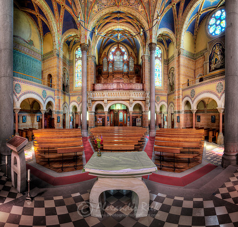 St. Martin Church 2