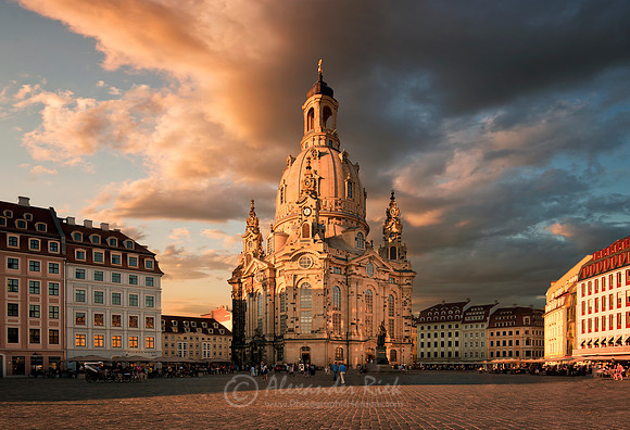 Frauenkirche 1
