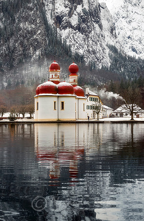 St. Bartholomä 1