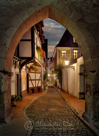 Hildesheim 1