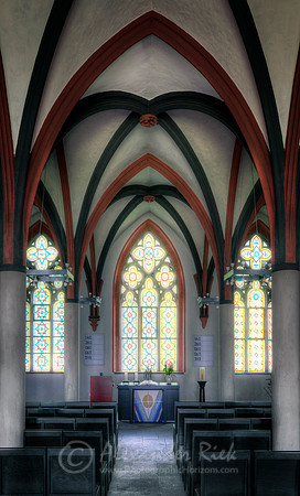 Monastery Walkenried