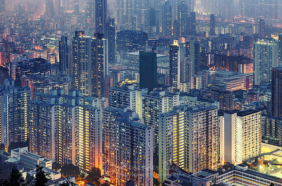 Hong Kong 14