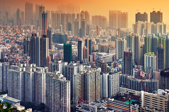 Hong Kong 16