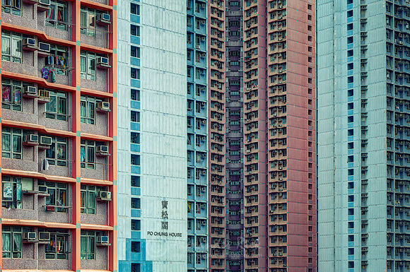 Hong Kong 24