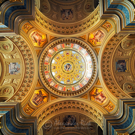 St Stephens Basilica