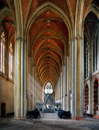 Monastery Haina 1