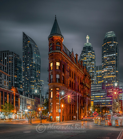 Toronto 3