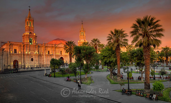 Arequipa 1