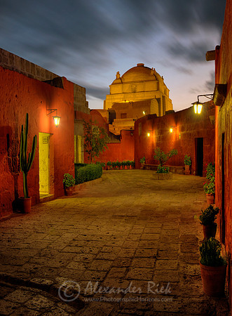 Arequipa 21