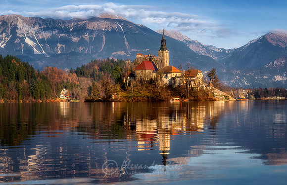 Lake Bled 2
