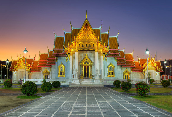 Bangkok 8