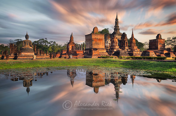 Sukhothai 1