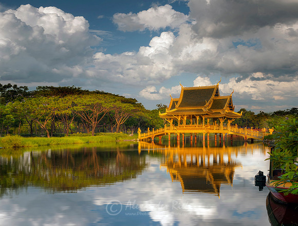 Muang Boran 2