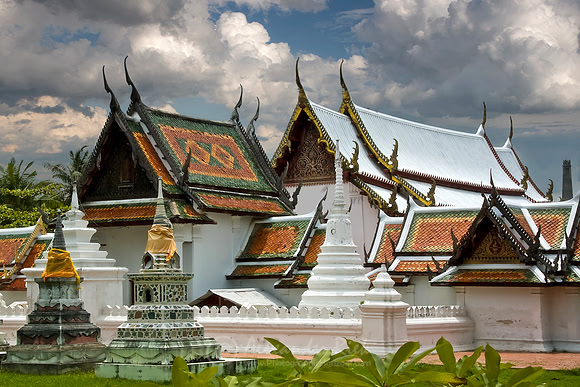 Phetchaburi 1