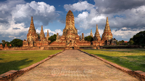 Ayutthaya 1
