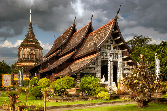 Chiang Mai 3