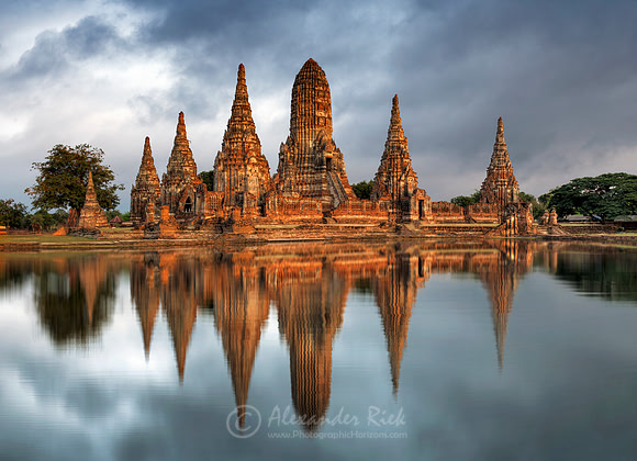 Ayutthaya 2