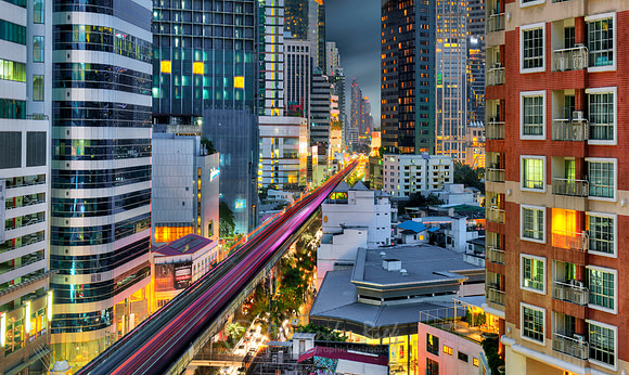 Bangkok 37